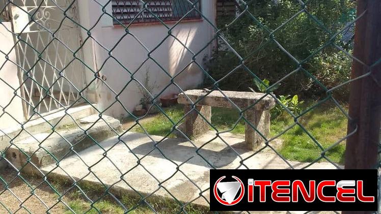 Apartamento en Cerro. Parque de Tulipan.