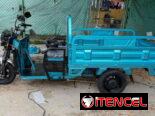 Triciclo JIMPENG
