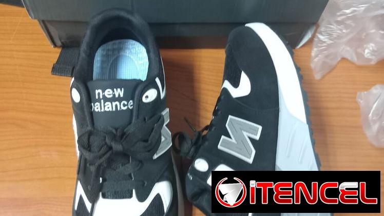 Tenis deportivos