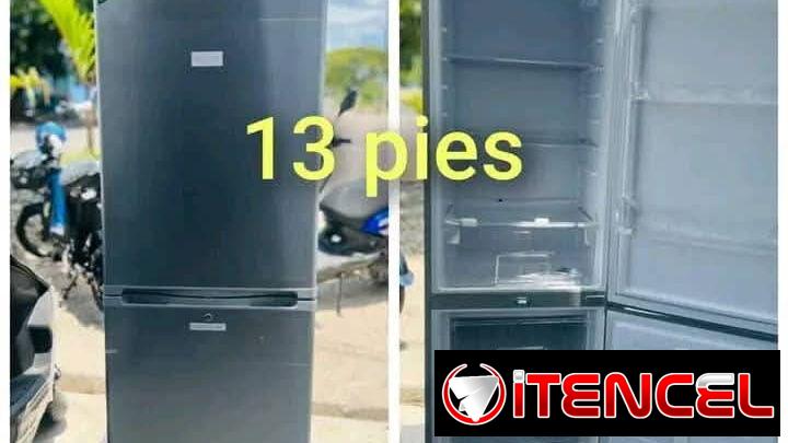 Refrigerador Milexus 13 pies