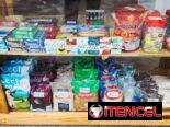 🛍️ ¡MERCADO DY – De todo hasta asta la puerta de tu casa con mensajería a domicilio 🛵 en ALAMAR! 🛍️