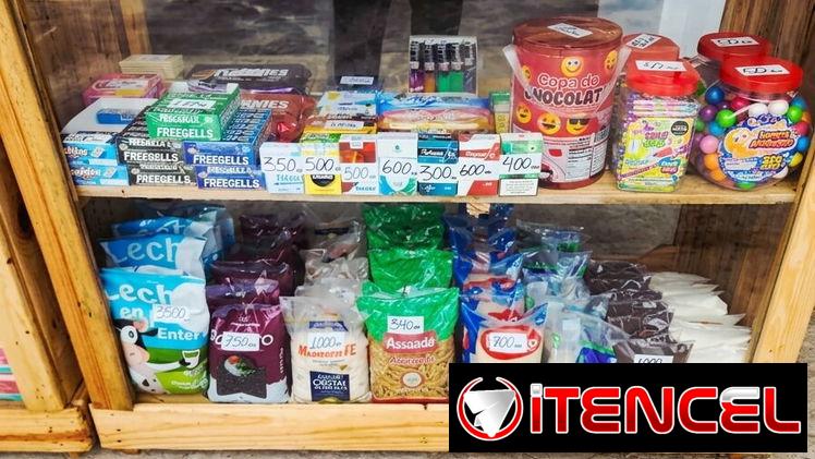 🛍️ ¡MERCADO DY – De todo hasta asta la puerta de tu casa con mensajería a domicilio 🛵 en ALAMAR! 🛍️