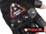 Guantes y guantillas