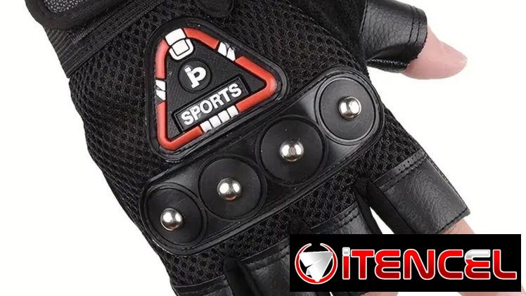 Guantes y guantillas