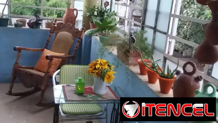 Se venderá rápido!!!!! Apartamento de 2 habitaciones en el Vedado.