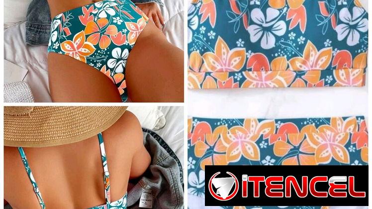 VARIEDAD DE ROPA SHEIN