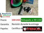 Bocina de 50 . 90 y 150 usd