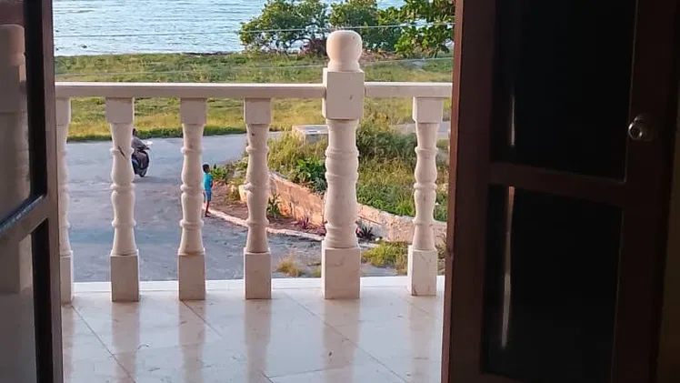 🏠🌊Casa de renta en Playa Baracoa/Alquiler de casa en Playa Baracoa/Rent a house in the beach/Accommodation in Baracoa