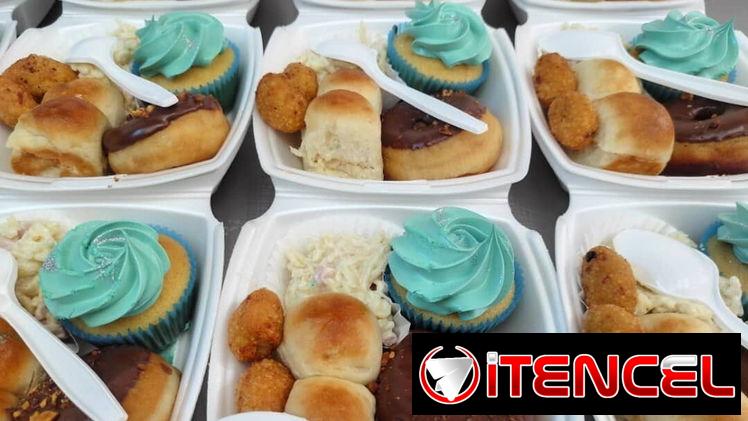 Para sus fiestas y eventos especiales amplia oferta gastronómica en La Habana. 54014500 WhatsApp