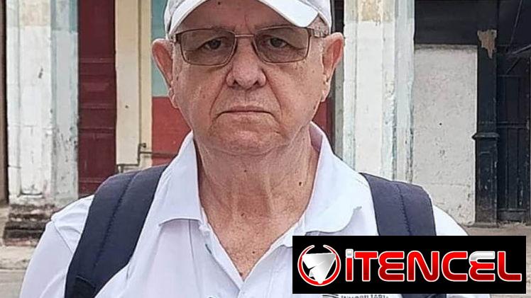 Soy especialista Informatico