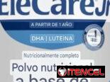 Fórmula deslactosada(Hipoalergénica, no contiene lactosa ( deslactosada) base principal contiene aminoácidos sin sabor.