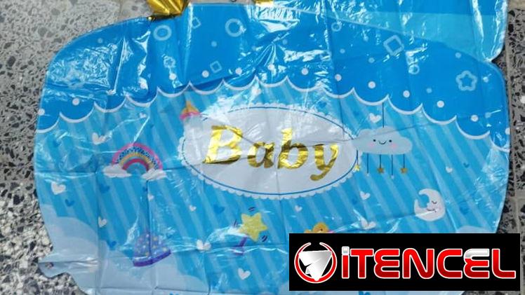Baby shower