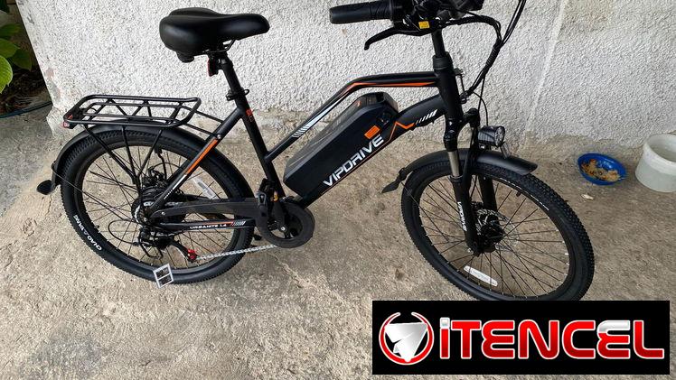Bicimotos