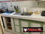 Apartamento con garaje en el sevillano