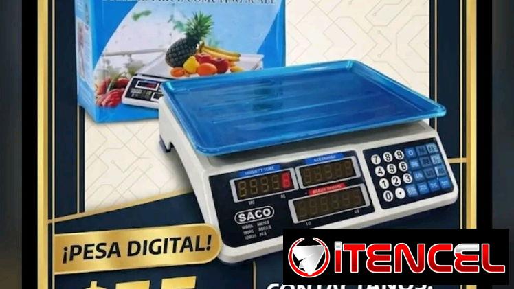 Pesa digital
