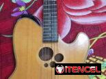 Guitarra electoacustica