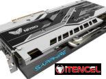 Tarjetas de video Nvidia y AMD, 5060, 1660ti, 6900xt, 6800xt