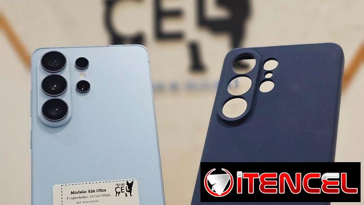 CELULARES NUEVOS CON GARANTÍA Y TODOS SUS ACCESORIOS DE REGALO. Teléfonos Samsung, iPhone, Xiaomi, Honor, Motorola y más