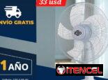 Ventilador