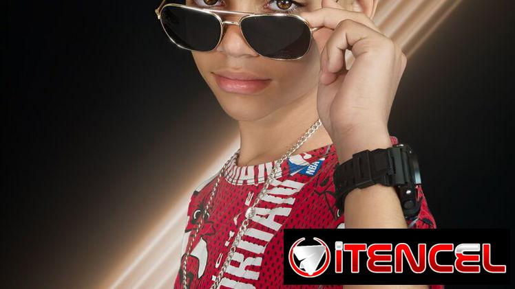 Fotografía de estudio para 15añeros