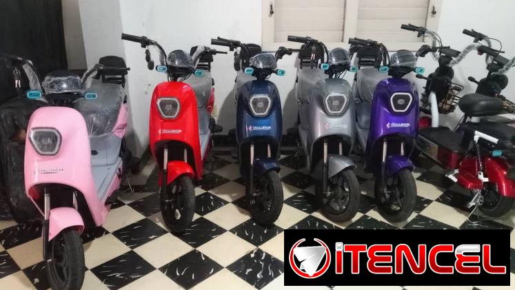 BICIMOTOS