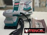 Lijadora acabado Lijadora (320w)