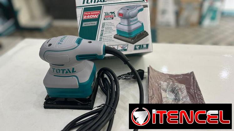 Lijadora acabado Lijadora (320w)