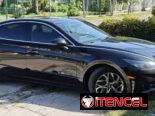 HYUNDAI SONATA SEL 2021