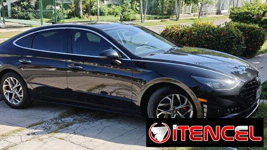 HYUNDAI SONATA SEL 2021