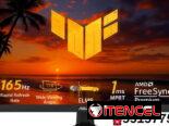 🖥️ Monitor ASUS TUF GAMING VG1A de 27 pulg. ▌Modelo: VG277Q1A ▌Precio razonable teniendo en cuenta todo lo que ofrece👌