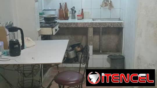 Casa en centro Habana
