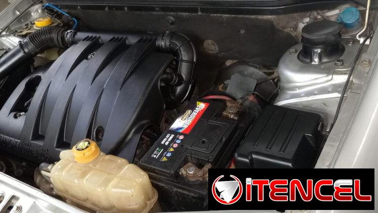 A la venta Fiat Palio Fire 1.3 gasolina
