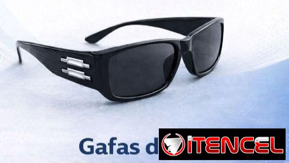 Gafas