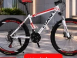 BICICLETA MEDIDA 26 modelo todo terreno