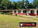 FINCA EXCEPCIONAL CON GRAN POTENCIAL LOGÍSTICO Y AUTONOMÍA TOTAL EN SANTA AMELIA!!!