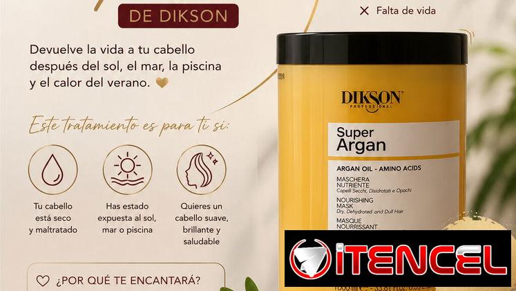 💇‍♀️ Peluquería en el Vedado 📍 Keratina, cortes, tintes…
