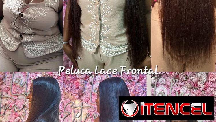 Al COMPRAR el MOÑO NATURAL, el servicio de preparación, montaje y peinado molde se ofrece de manera GRATUITA Salon Laly