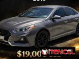 HYUNDAI TUCSON-HYUNDAI SONATA- HYUNDAI ELANTRA