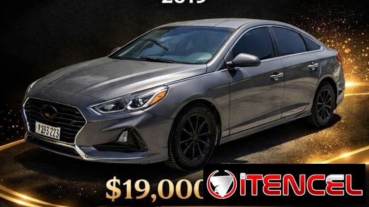HYUNDAI TUCSON-HYUNDAI SONATA- HYUNDAI ELANTRA