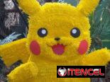 Piñatas, bases para cupcakes y más