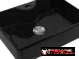 Lavamanos Sobrencimera Negros