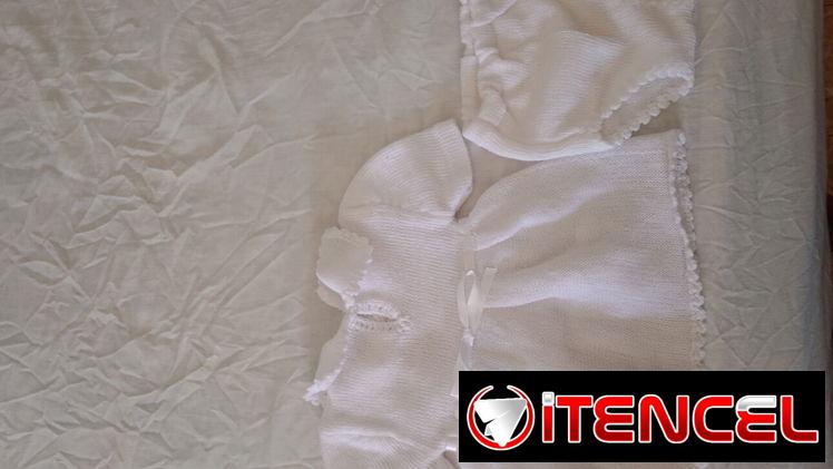 Ropa de bebe y otros