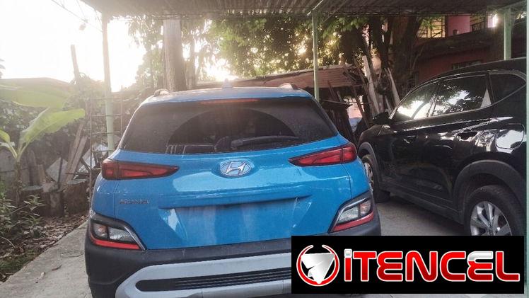🚗 2022 🚗 HYUNDAI KONA 2022 – CON CERTIFICO Y CHAPA. PRECIO AJUSTABLE. TL 54833699