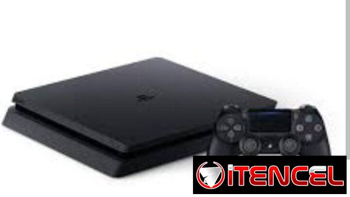 Compre su buen Pley 4 slim