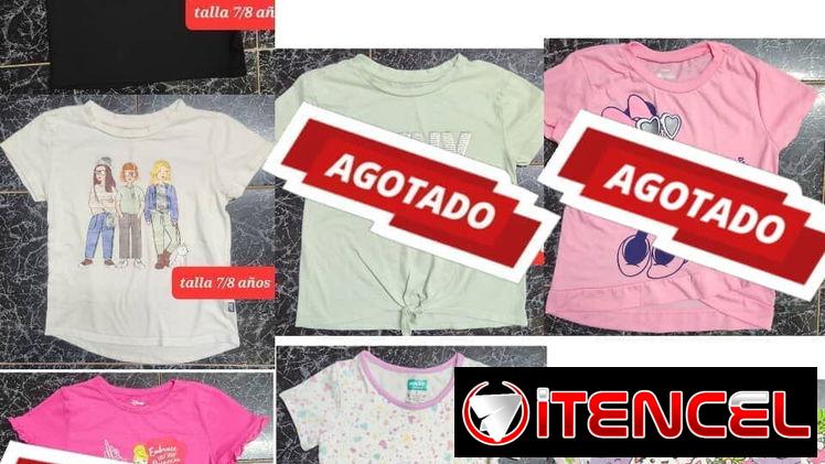 Pullovers de niñas en venta