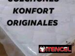 Colchones muebles comarita