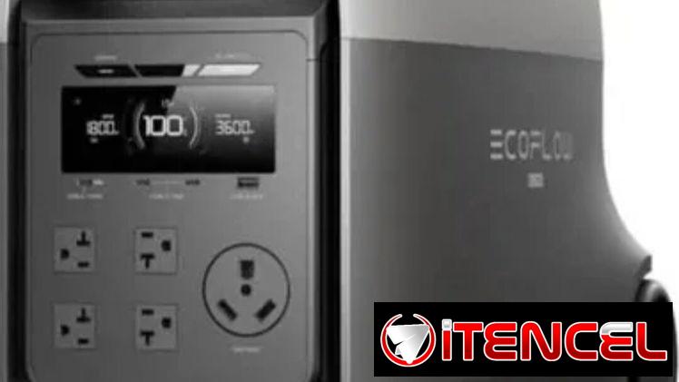 Ecoflow delta 3 Ultra