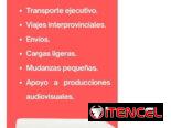 Rutas Albas. Transporte grupal. Taxi. Microbuses.