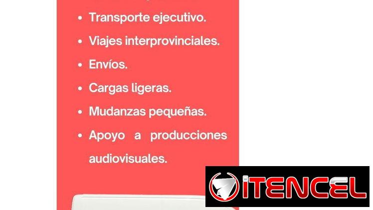 Rutas Albas. Transporte grupal. Taxi. Microbuses.