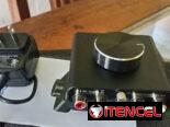 Pre amplificador de phono